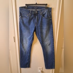 Blue jeans